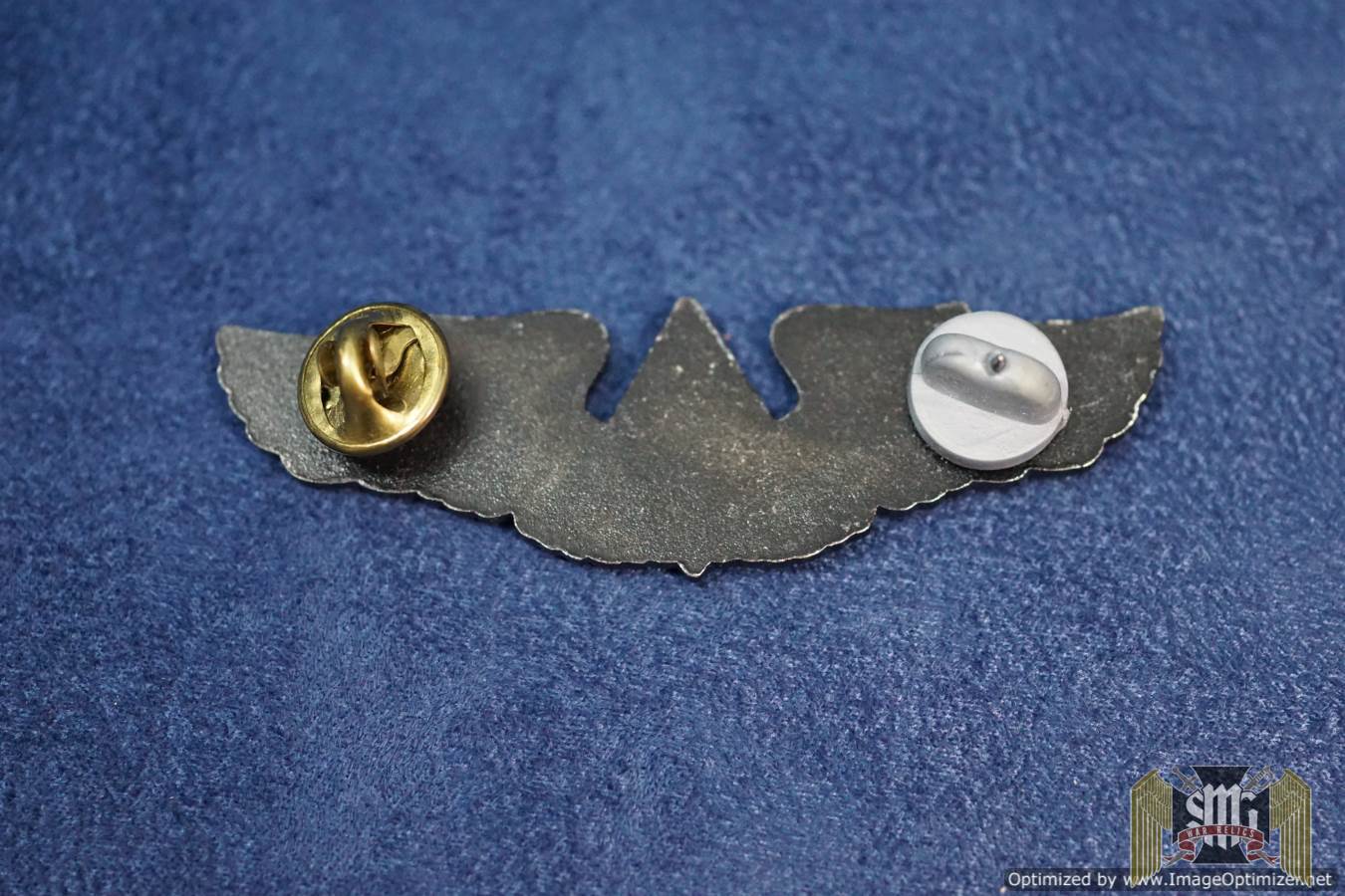US Women's Pilot wings Modern