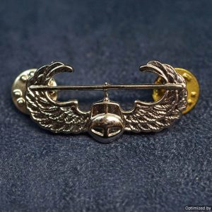 US Airforce Air Assault Badge Modern