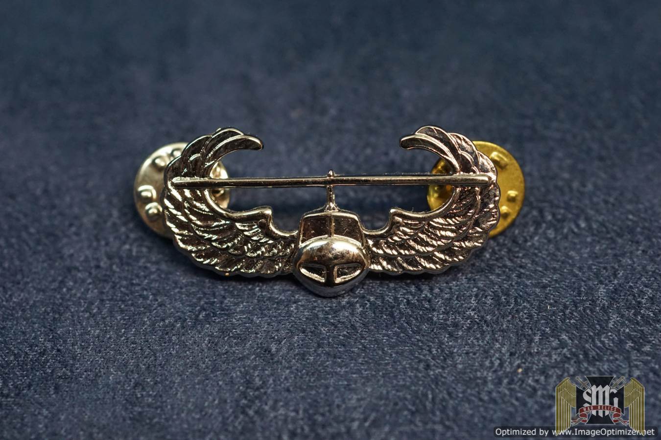 US Airforce Air Assault Badge Modern