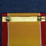 SMGM-4152 US Life Saving Medal in Gold Modern Strike