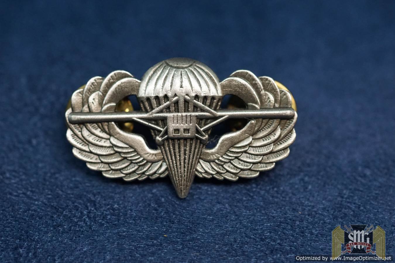 US 82nd Airborne Glider badge Modern
