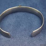 US coast guard Bangle Bracelet