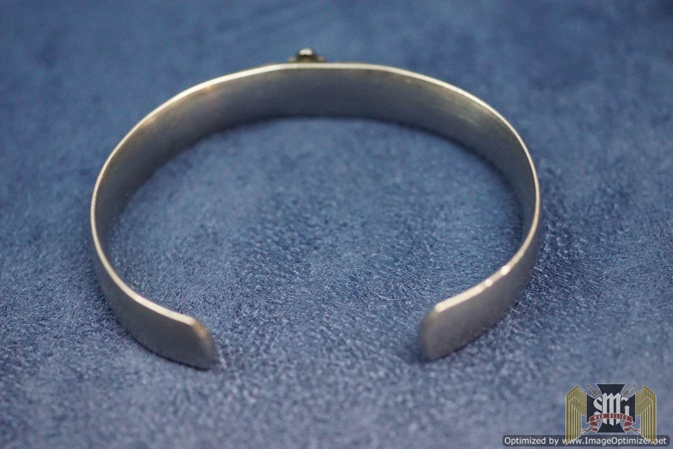 US coast guard Bangle Bracelet