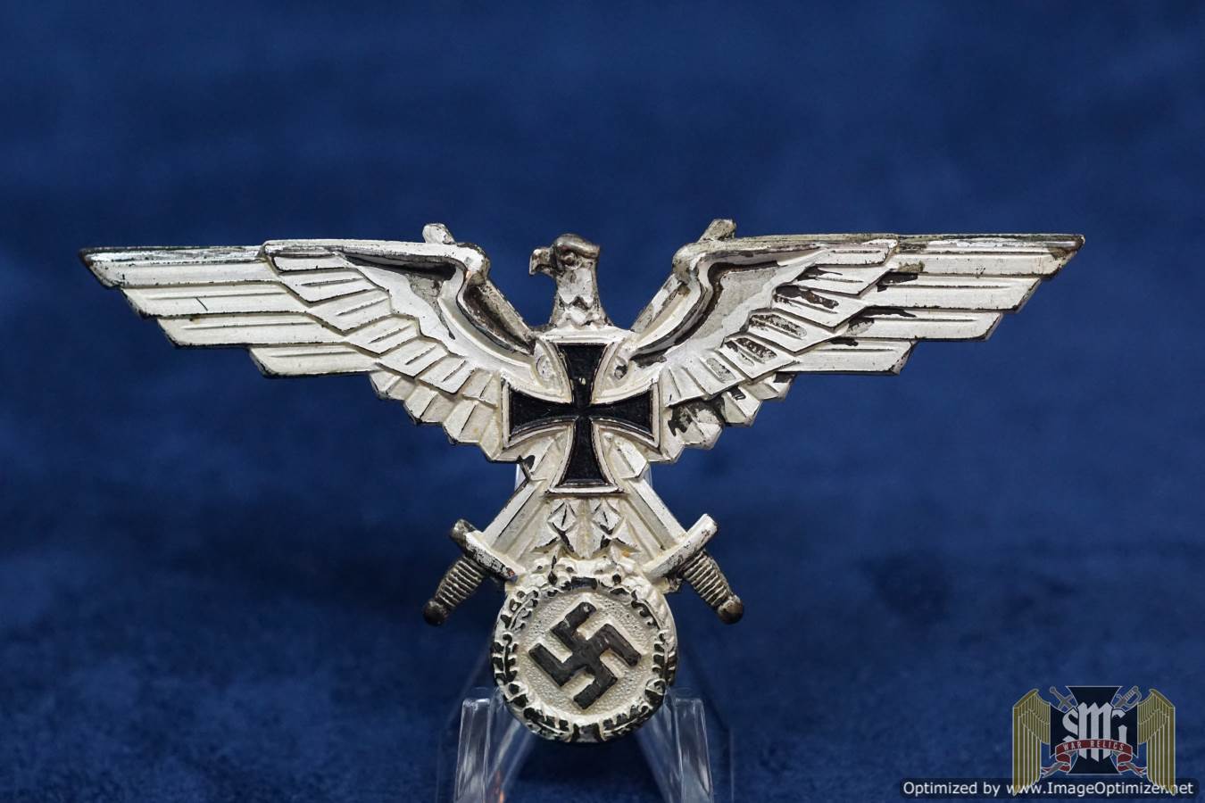 Soldatenbund Veteran Breast eagle