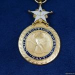 U.S. Navy Distinguished Service Medal