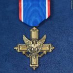 US Distinguished Service Cross Modern