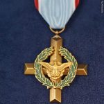 SMGM-4192 US Airforce Cross