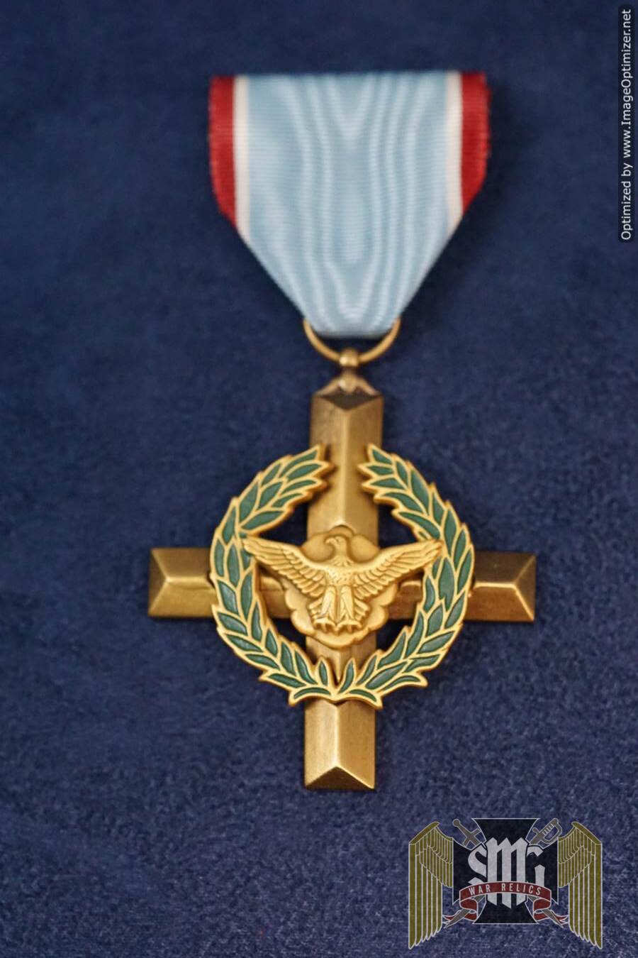 SMGM-4192 US Airforce Cross