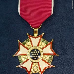 US Legion of Merit Modern