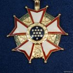 SMGM-4189 US Legion of Merit Modern