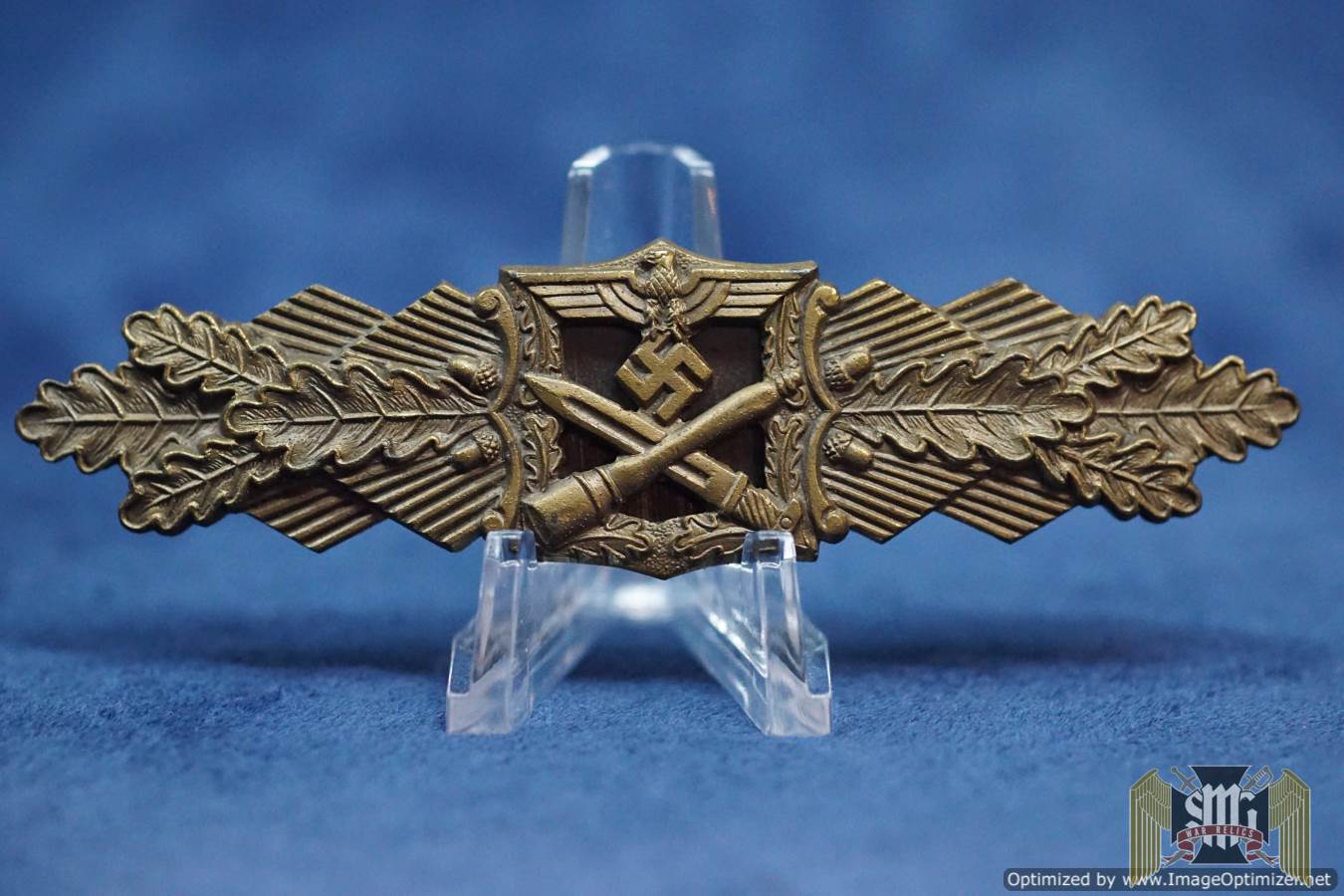 Close combat Clasp by AGMuK version 1.6.2 No headflaw