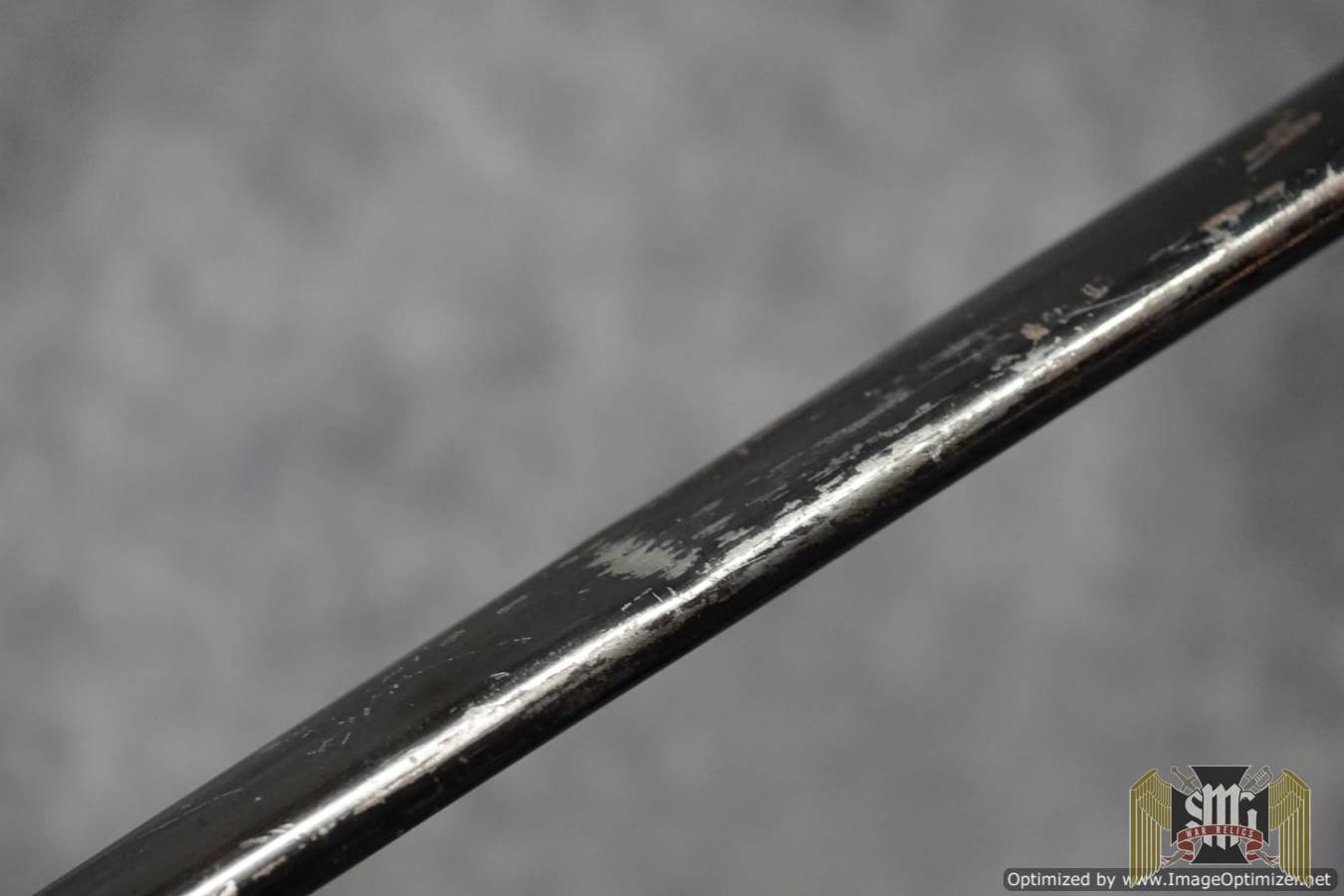 SMGM-4227 Eickhorn Freiherr Von Stein pattern 1714 Sword
