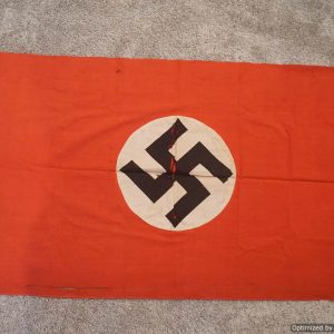 NSDAP Banner 54"x29"