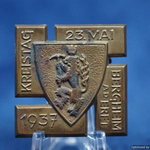 kreistag bergheim 1937 tinnie