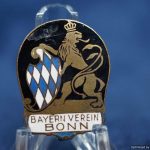 bayern verein bonn pin