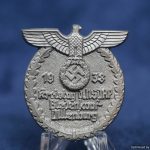 kreistag nsdap Biedenkopf dillenburg 1938 tinnie