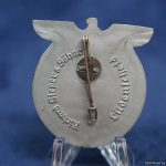 kreistag nsdap Biedenkopf dillenburg 1938 tinnie