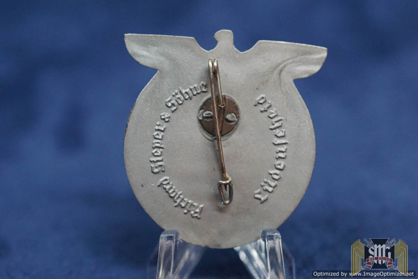 kreistag nsdap Biedenkopf dillenburg 1938 tinnie