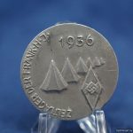 zeltlager der frank hj 1936 tinnie