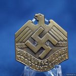 für Deutschland kraft und starke 1932 tinnie