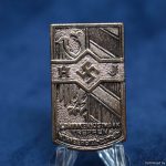 1939 HJ franken ostmark treffen 1933 Tinnie