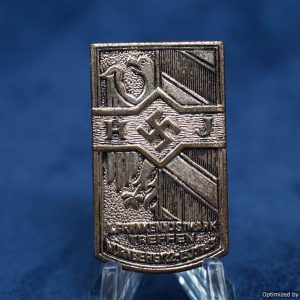 1939 HJ franken ostmark treffen 1933 Tinnie