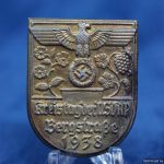 kreistag der nsdap bergstrasse 1938 tinnie