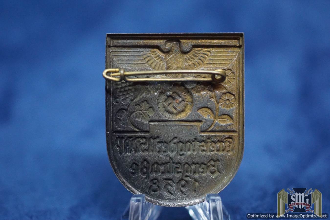 kreistag der nsdap bergstrasse 1938 tinnie