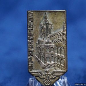 kreistag koln 1937 tinnie