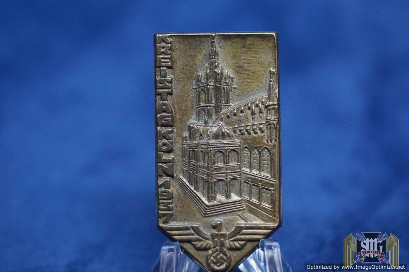 kreistag koln 1937 tinnie