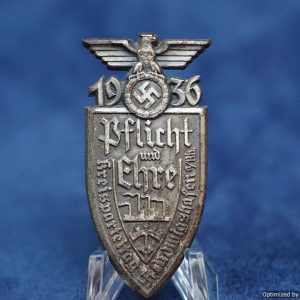 kreisparteitag ludwigshafen 1936 tinnie