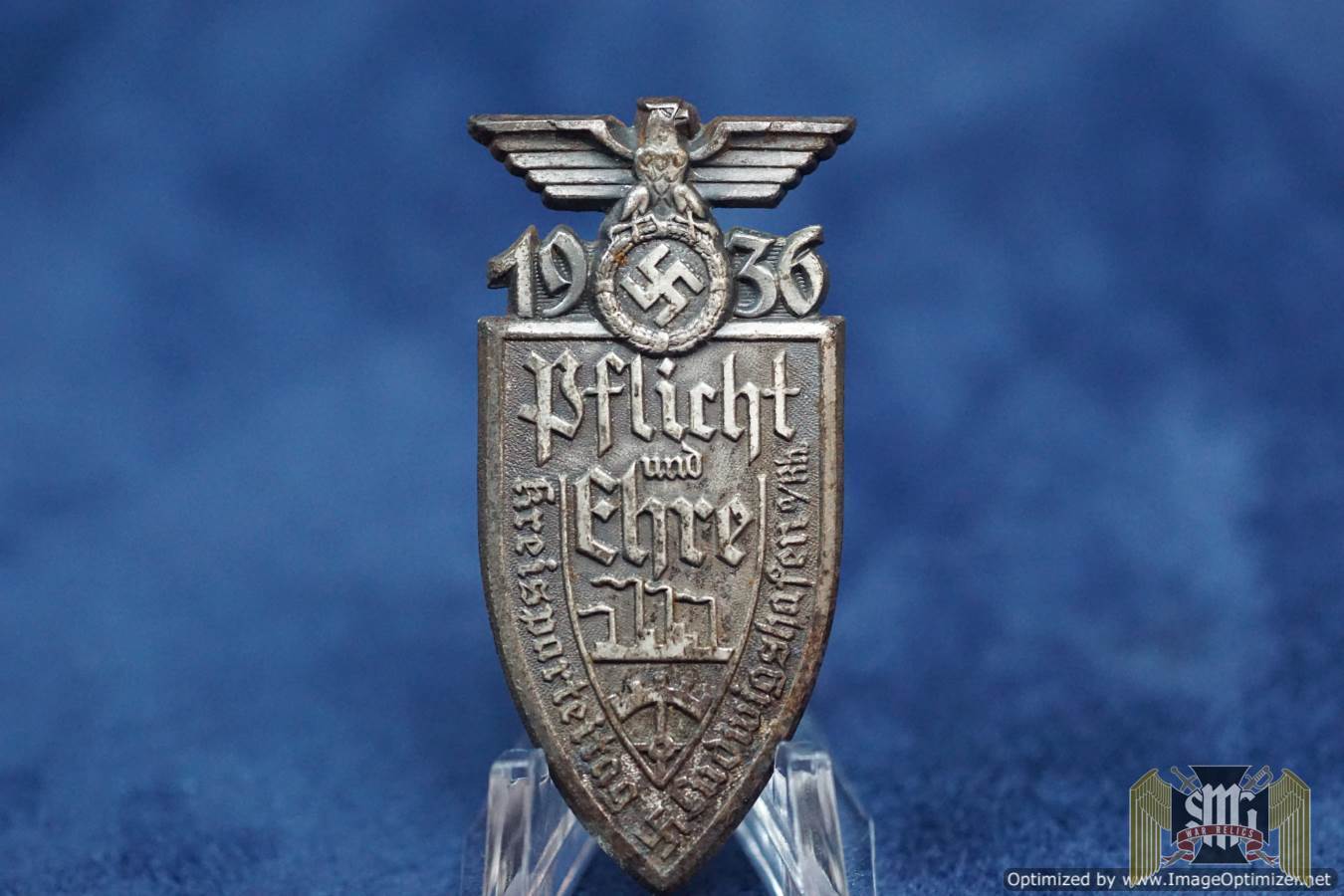 kreisparteitag ludwigshafen 1936 tinnie