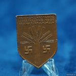 reichsnahrstands ausstellung 1936 tinnie Leather