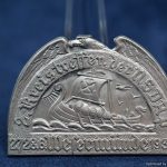 Kreistreffen der NSDAP Wesermünde 27./28.6. 1936 tinnie