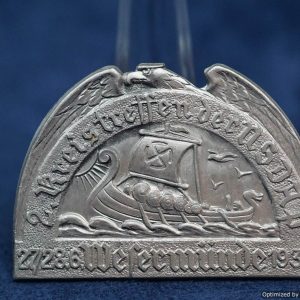 Kreistreffen der NSDAP Wesermünde 27./28.6. 1936 tinnie