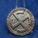 1939 Sommer- Sonnenwende Gau Weser- Ems Tinnie