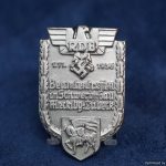 RDB Mecklbg-Lubeck 1936 tinnie