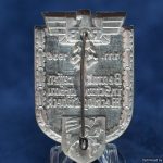 RDB Mecklbg-Lubeck 1936 tinnie