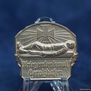 kriegerdenkmal tinnie War Mermorial