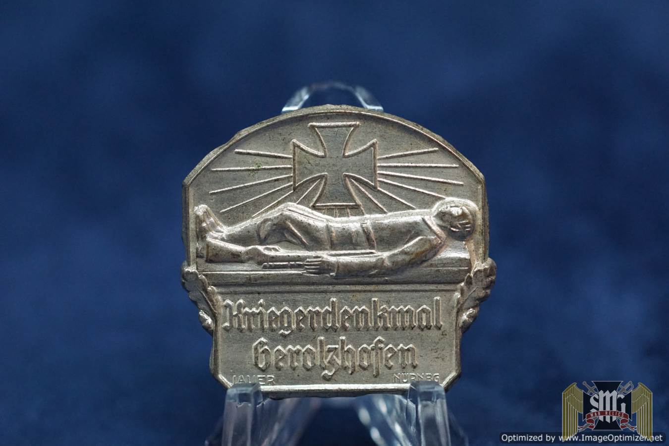 kriegerdenkmal tinnie War Mermorial