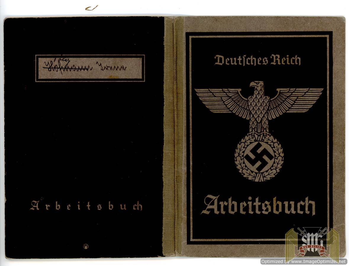 SMGM-4214 Arbeitsbuch