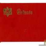 SMGM-4208 NSRL Sport Book Artur Schuettke Grouping