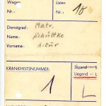 Italian Hospital Discharge note From Artur Schuettke Grouping