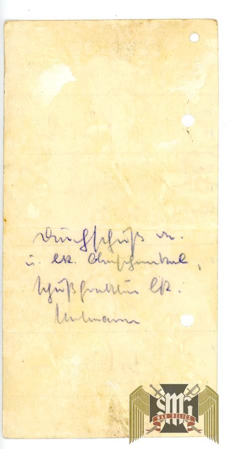 Italian Hospital Discharge note From Artur Schuettke Grouping