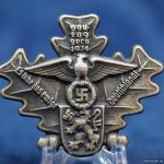 SMGN-0001 Gautag Gera 1934 Tinnie