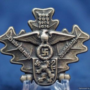 SMGN-0001 Gautag Gera 1934 Tinnie