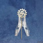 DAF stick pin