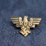 RDB Member pin