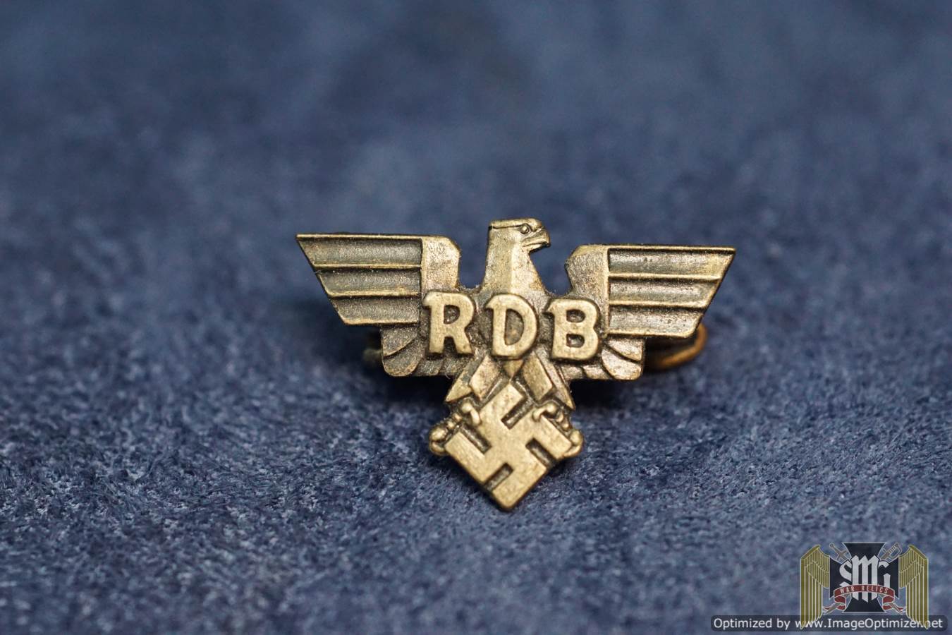 RDB Member pin