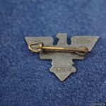 SMGN-0005 RDB Member pin
